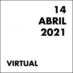 14 ABRIL 2021 VIRTUAL