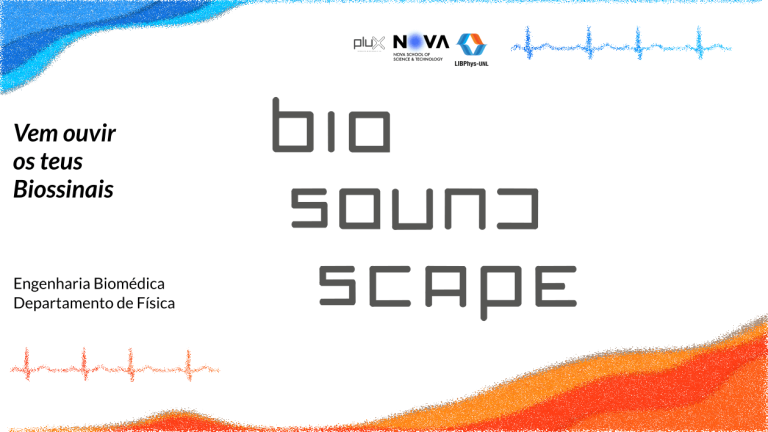 BioSoundScapes