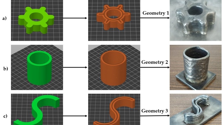 Será a impressão 3D com metais sustentável?