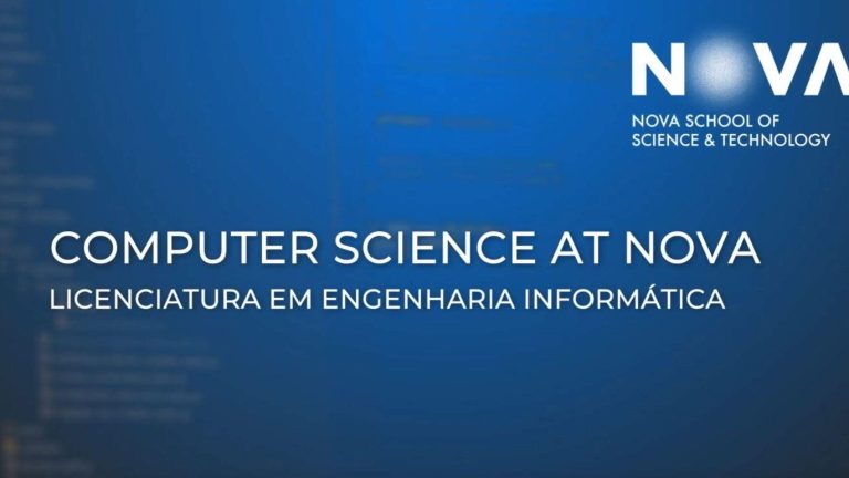 Esclarecimento sobre a Licenciatura em Engenharia Informática