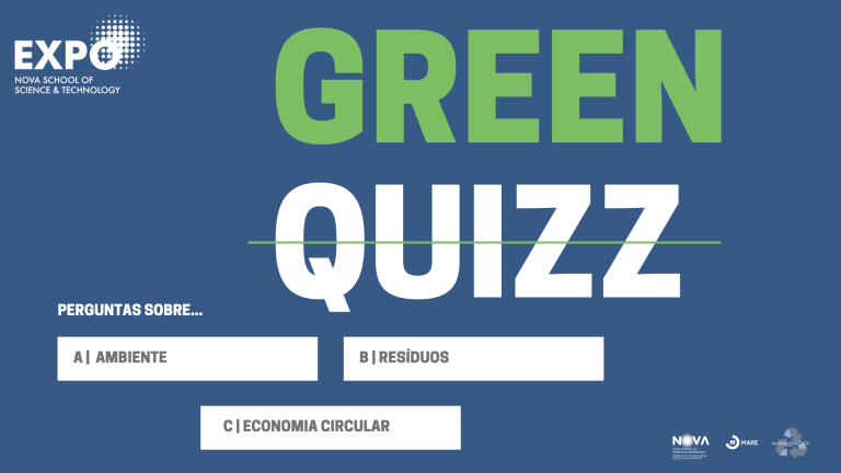 Green Quizz