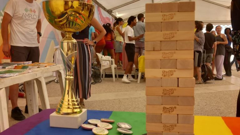 Jenga LGBTI+