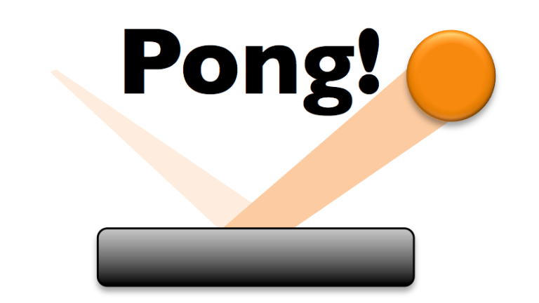 Pong!