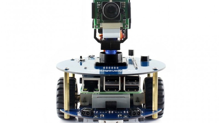 Como desenhar trajetórias para Drones