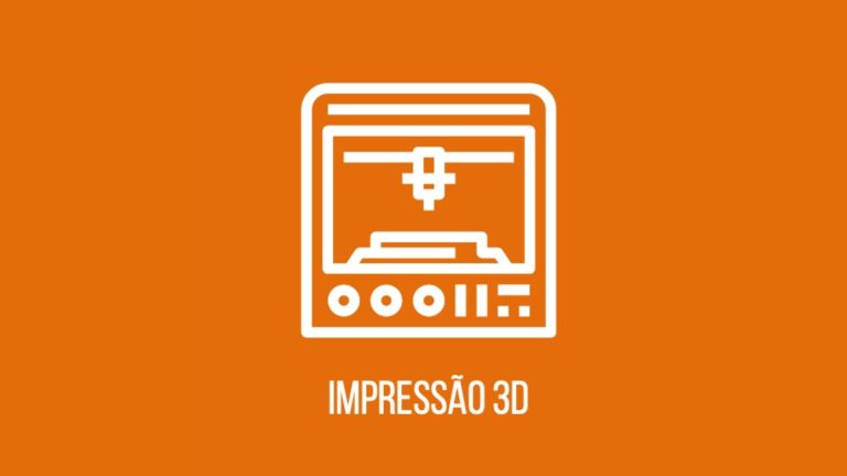 Impressão 3D: super-condutores, ossos e tudo o que possas imaginar