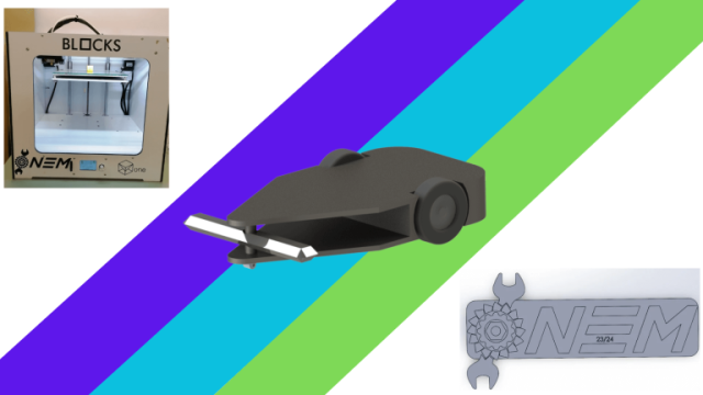 Do Conceito à Realidade: O Projeto de BattleBot em ação